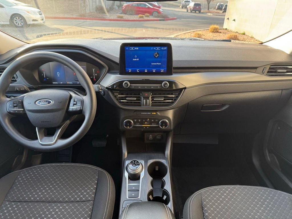 Used 2025 Ford Escape Active FWD image 13