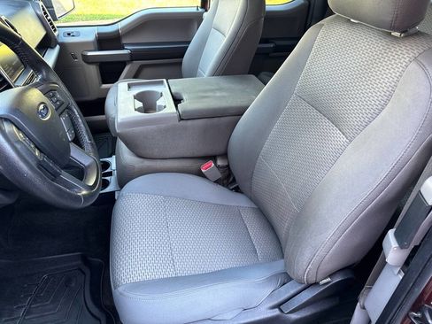 Used 2015 Ford F150 XLT w/ Equipment Group 301A Mid image 13