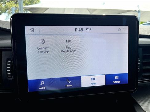 Used 2020 Ford Explorer XLT RWD image 35