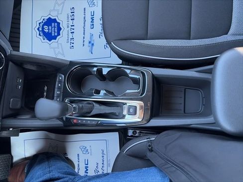 New 2026 Chevrolet TrailBlazer LT w/ Convenience Package image 24