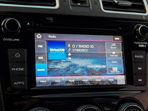 Used 2021 Subaru WRX AWD/4WD image 28