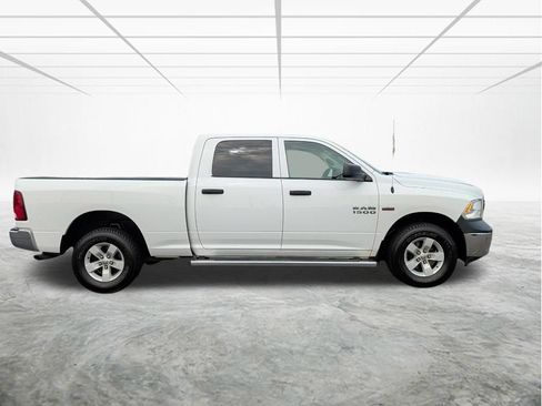 Used 2016 RAM 1500 Tradesman w/ Popular Equipment Group AWD/4WD image 5
