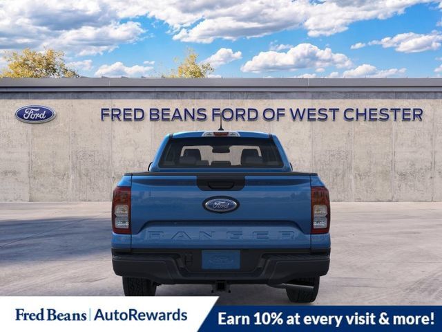 New 2026 Ford Ranger XL AWD/4WD image 6