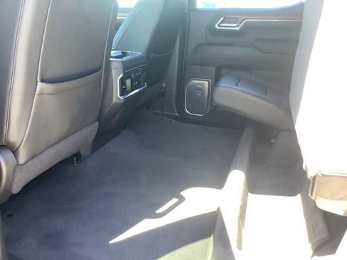 Used 2022 GMC Sierra 1500 Denali AWD/4WD image 23