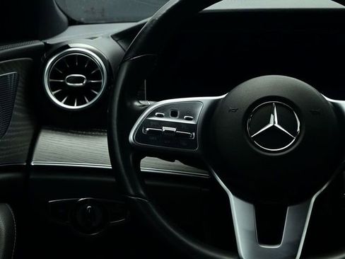 Used 2021 Mercedes-Benz CLS 450 4MATIC image 41