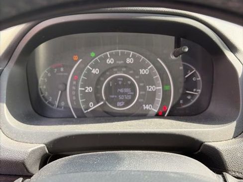 Used 2016 Honda CR-V EX-L image 3