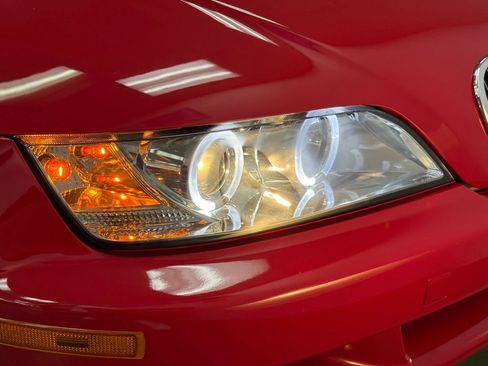 Used 1999 BMW M Coupe RWD image 40