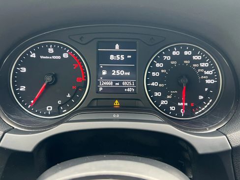 Used 2015 Audi A3 1.8T Premium w/ Driver Assistance Package image 11