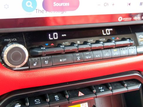 Used 2023 Toyota Tundra TRD Pro w/ TRD Pro Tow Package image 16