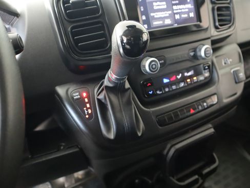 Used 2023 RAM ProMaster 2500 FWD image 7