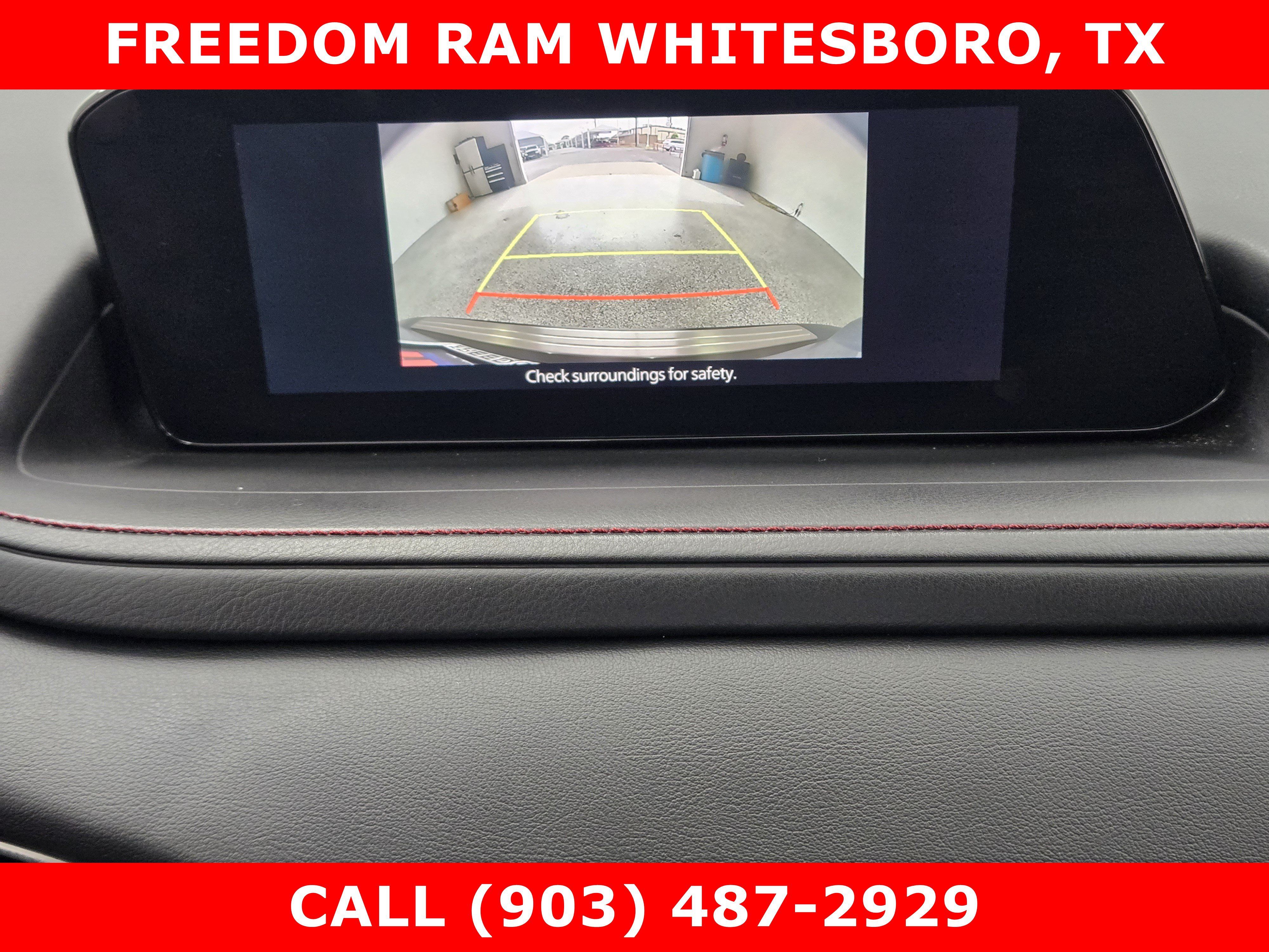 Used 2023 MAZDA CX-30 AWD 2.5 S w/ Preferred Package image 12