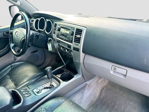 Used 2003 Toyota 4Runner Sport RWD image 33