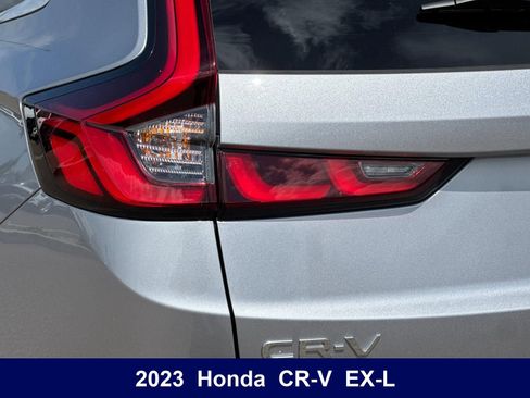 Used 2023 Honda CR-V EX-L image 36