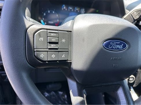 New 2025 Ford F150 STX w/ Equipment Group 200A image 24
