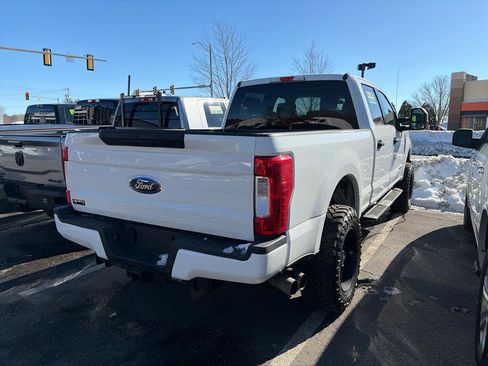 Used 2019 Ford F250 XLT image 7