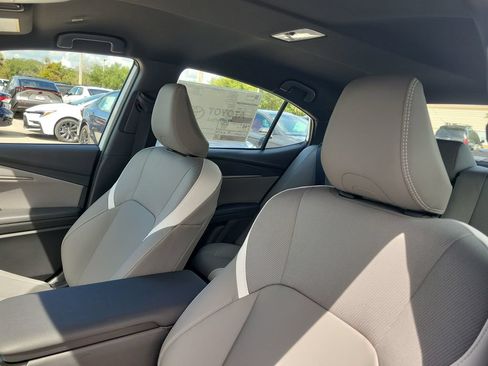 New 2026 Toyota Camry SE FWD image 21