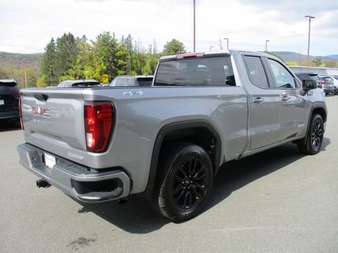 Certified 2023 GMC Sierra 1500 Elevation image 5