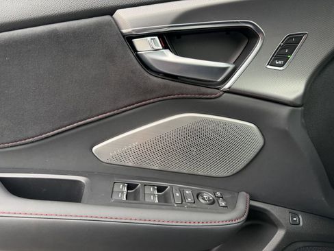 New 2026 Acura RDX A-Spec image 19