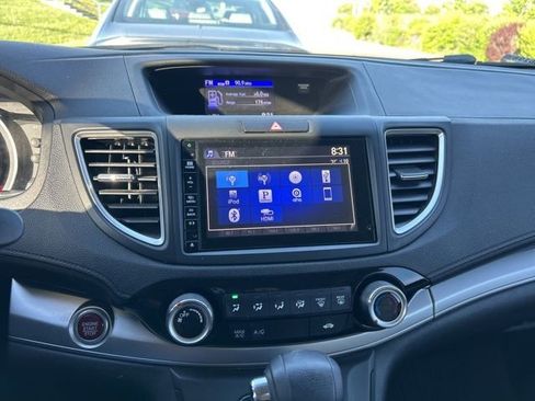 Used 2016 Honda CR-V EX image 8