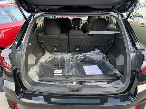 New 2026 Subaru Impreza 2.0i Sport image 25