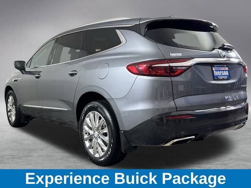 Used 2019 Buick Enclave Premium w/ Experience Buick Package image 7