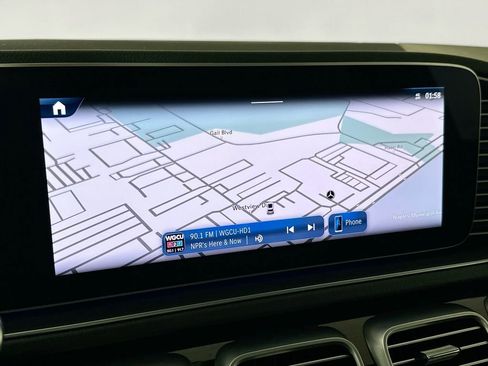 Used 2024 Mercedes-Benz GLE 580 4MATIC image 13