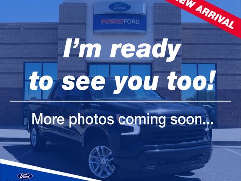 Used 2026 Chevrolet Silverado 1500 RST AWD/4WD image 1
