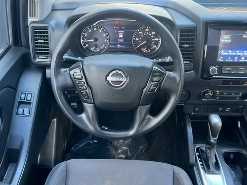 Certified 2023 Nissan Frontier S image 15