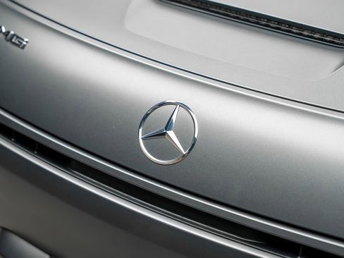 Used 2020 Mercedes-Benz AMG GT C image 23