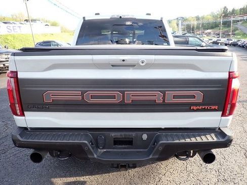 Used 2024 Ford F150 Raptor AWD/4WD image 5