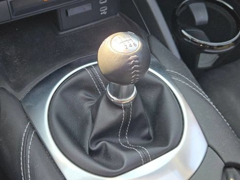 Used 2024 MAZDA MX-5 Miata Club w/ Interior Package RWD image 21