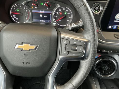 Used 2024 Chevrolet Blazer LT w/ Convenience Package image 13