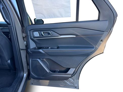New 2026 Ford Explorer Tremor w/ Tremor Ultimate Package image 47