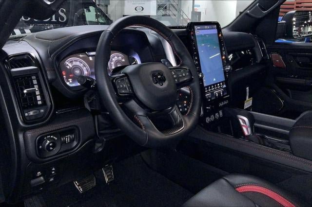New 2026 RAM 1500 RHO w/ RHO Level 1 Equipment Group AWD/4WD image 37