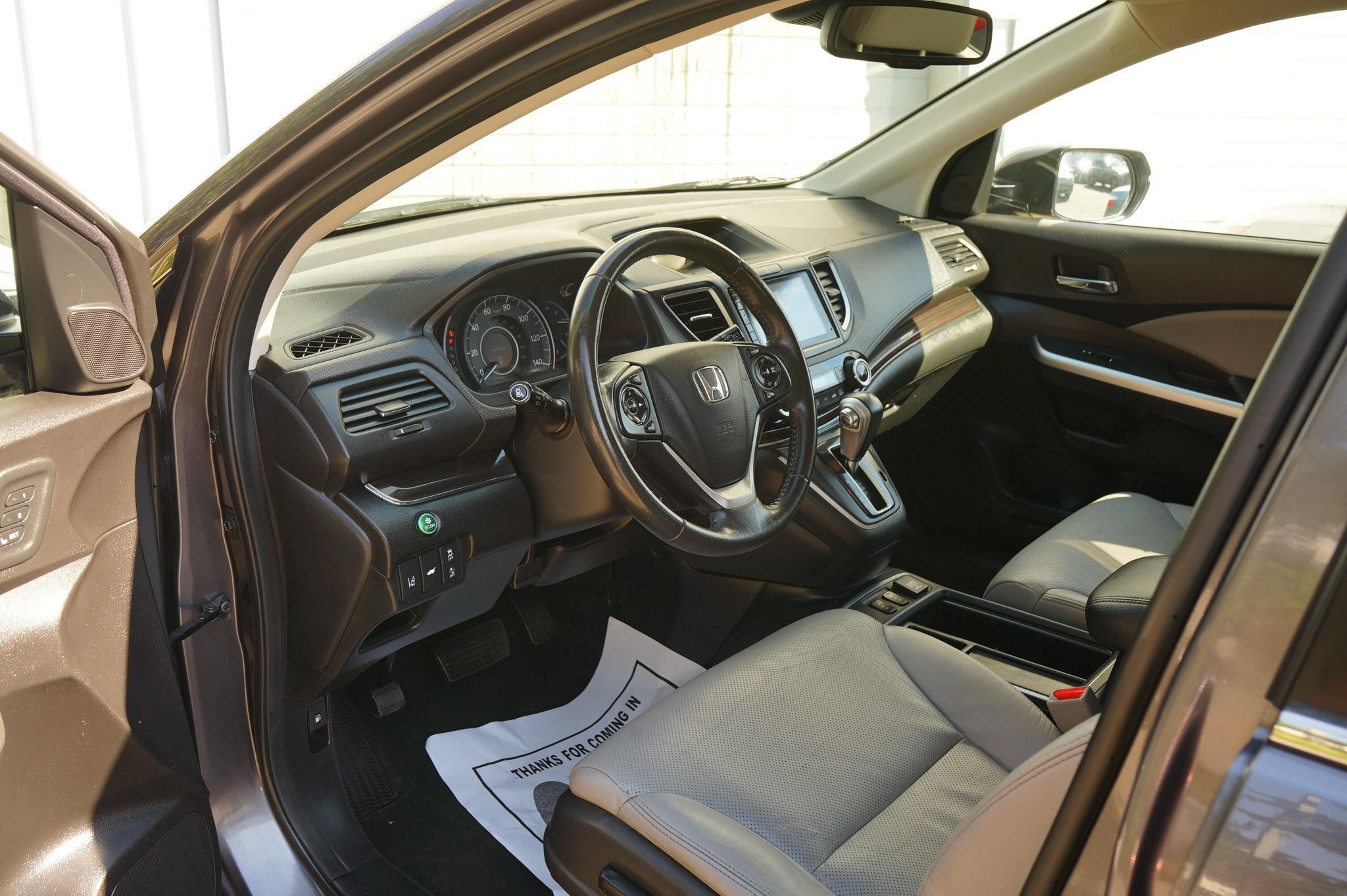 Used 2016 Honda CR-V Touring image 22