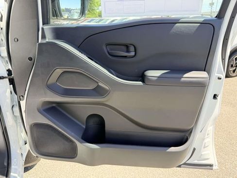 New 2026 Nissan Frontier S AWD/4WD image 8