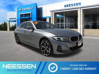 Used 2026 BMW 330i Sedan RWD video 1
