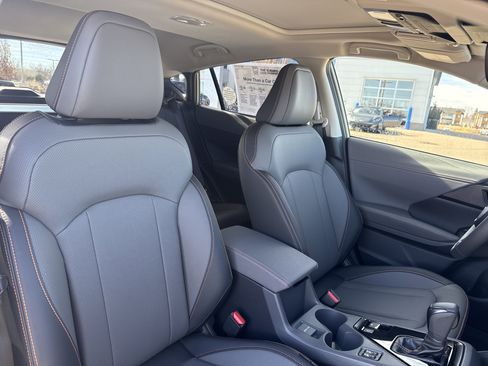 New 2026 Subaru Crosstrek 2.5i Limited image 7