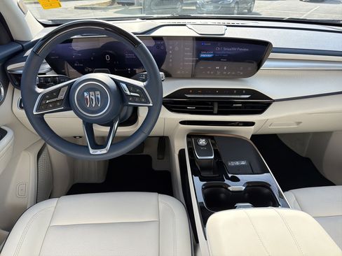 Used 2025 Buick Enclave Avenir w/ Super Cruise Package image 24