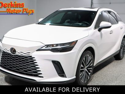 Used 2024 Lexus RX 350 Premium Plus