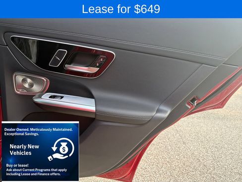 Used 2026 Mercedes-Benz GLC 300 image 32