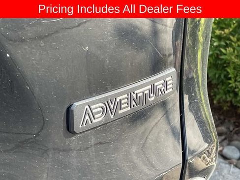 Used 2024 Toyota RAV4 Adventure AWD/4WD image 8