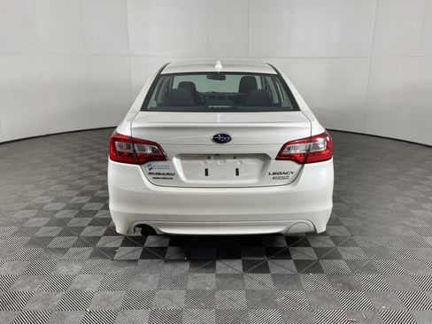 Used 2016 Subaru Legacy 2.5i Premium w/ Moonroof Package image 4