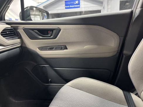 Used 2026 Subaru Forester Premium image 18