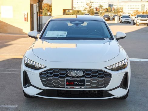 New 2025 Audi A5 2.0T Premium Plus image 2