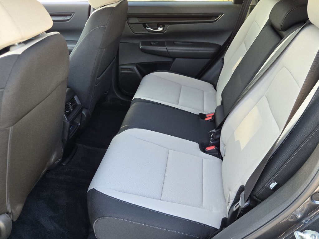 Certified 2024 Honda CR-V EX image 12