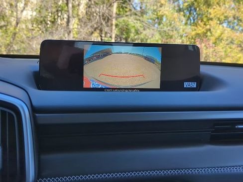 New 2026 MAZDA CX-50 AWD 2.5 S w/ Weather Package image 20