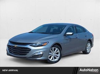 Used 2024 Chevrolet Malibu LT image 1