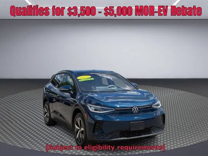Used 2023 Volkswagen ID.4 Pro S Plus