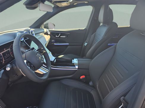 Certified 2026 Mercedes-Benz GLC 300 4MATIC image 15